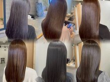【ホームケア】艶髪を長持ちさせるポイント