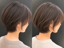 アース 稲毛海岸店(HAIR&MAKE EARTH)