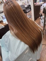 ビューティパーラー 虹の森店(beauty parlor) 髪質改善ロイヤルトリートメント