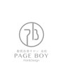 ページボーイ 瓦町店(PAGE BOY) 寺岡 純哉 【瓦町】