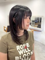 シエル 羽生店(Ciel) ミディアムレイヤー