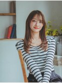 ナチュラルレイヤー