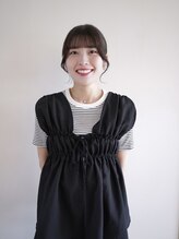グラッド ナチュラル ヘアー(glad NATURAL HAIR) 中西 未有