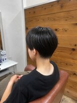 リーク(LEEK) ショートレイヤー◎