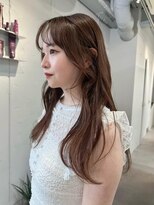エクラート ミリア 錦糸町店(ECLART milia) 艶髪ロング