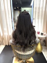 ルフレ 新宿本店1st(Reflet)&nbsp;プルエクステダイヤモンド100本