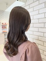 アッシュ 十日市場店(Ash)&nbsp;ブラウンオリーブ