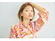 レイエレガンス 東浦店の写真/【本格髪質改善】資生堂サブリミックで芯から潤う、大人の艶髪