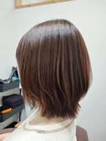 ボクノ 9号店 鳴海(bokuno)&nbsp;みんなに褒められる艶髪