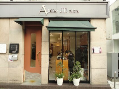 アトリエ ジーデー Atelier JD 国立店の写真