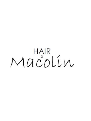 ヘアマコリン (Hair Macolin)