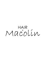 ヘアマコリン (Hair Macolin)