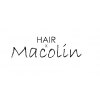 ヘアマコリン (Hair Macolin)のお店ロゴ