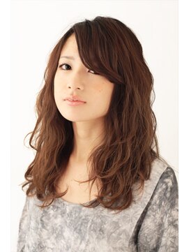 ミー(Me) エアリーウェーブ