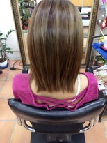 ヘアメイク プリンセス(Hair Make PRINCESS)&nbsp;３Dカラー