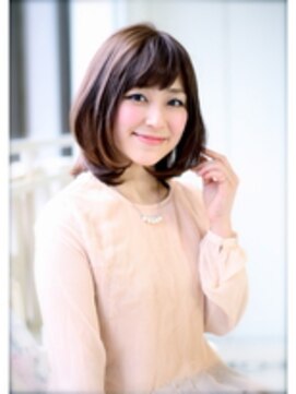 フォルテ 中田店 【FORTE中田店】ミディアムスタイル