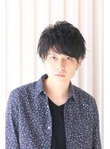 ナチュラルエアーショート