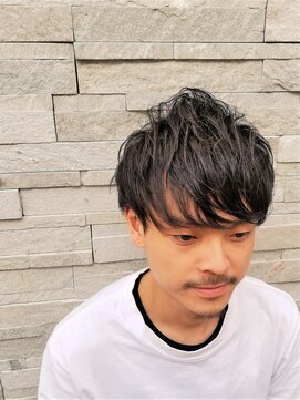 アルコ 三軒茶屋(alco) KTショート