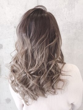 ヘアーアート リオン バイニューヨークニューヨーク(hair art Le Riow byNYNY) 圧倒的SDカラー大★