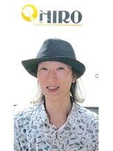 ヘアーヒロ 箱田店(hair HIRO)&nbsp;細田 篤史