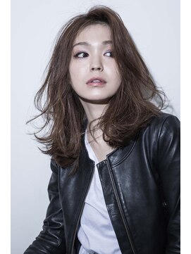 カッファ 東銀座(CUFFA) 【CUFFA】大人ミディアム 大人カジュアル 東銀座【カッファ】