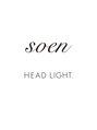 ソーエン バイ ヘッドライト 札幌元町店(soen by HEADLIGHT) soen