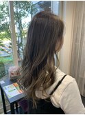 シナモングレージュ☆