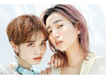 フルール(hair place Fleur)の雰囲気（arや全国誌など雑誌やメディアなどに多数掲載［和泉府中］）