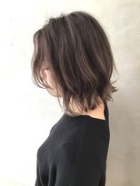 ペスカ 長町南店(pesca)&nbsp;【pesca長町南店】外はねボブ