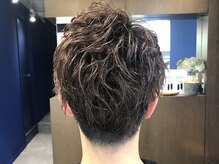 ヘアーロジック スリークエスチョン(hair logic 3?)