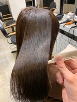 ウェイブ(WAVE)&nbsp;『【ＷＡＶＥ】髪質改善プリンセストリートメント☆』