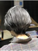 オトナショート