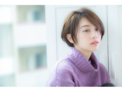 ブレスグラス(BLESS GLASS)の写真