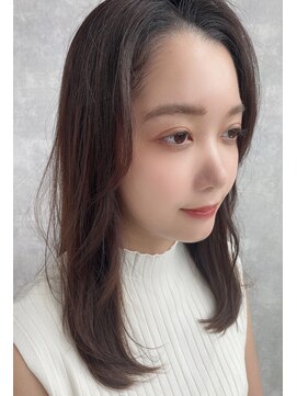 レジナヴィータ 栄(Reginavita) [小野]清楚セミディ@小野