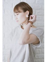 ノイン(noine)&nbsp;「それどこの？」って最高の褒め言葉。