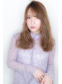 ロング×コンサバ