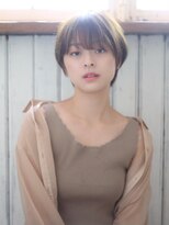 ネオリーブシェリエ 浅草店(Neolive cherie)&nbsp;モテショート 浅草 美容室