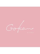 Gokan　【ゴカン】　