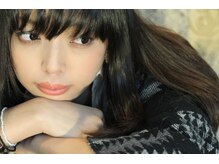 ビューティーガロ Beauty GARO 加須店の雰囲気(技術向上の為、撮影も行なっております。)