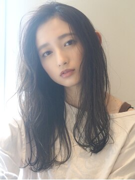 リノア 鵠沼海岸(LINOA) ナチュラルウェーブ