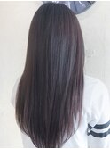 黒髪/くすみカラー/グレーベージュ/シアーベージュ[浦和/浦和駅]