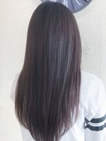 アプリバイリアン 浦和2号店(appri by Rien)&nbsp;黒髪/くすみカラー/グレーベージュ/シアーベージュ[浦和/浦和駅]