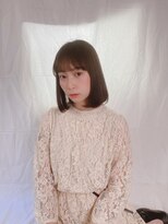 リプク(Rip-Ku18)&nbsp;[四ツ橋]抜け感☆ロブ♪スタイル♪