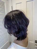 エイトセカンド 新宿三丁目店(EIGHT second)&nbsp;ぱーぷるウルフ