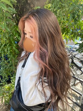 ココット 京橋店(cocotte) フェイスフレーミング