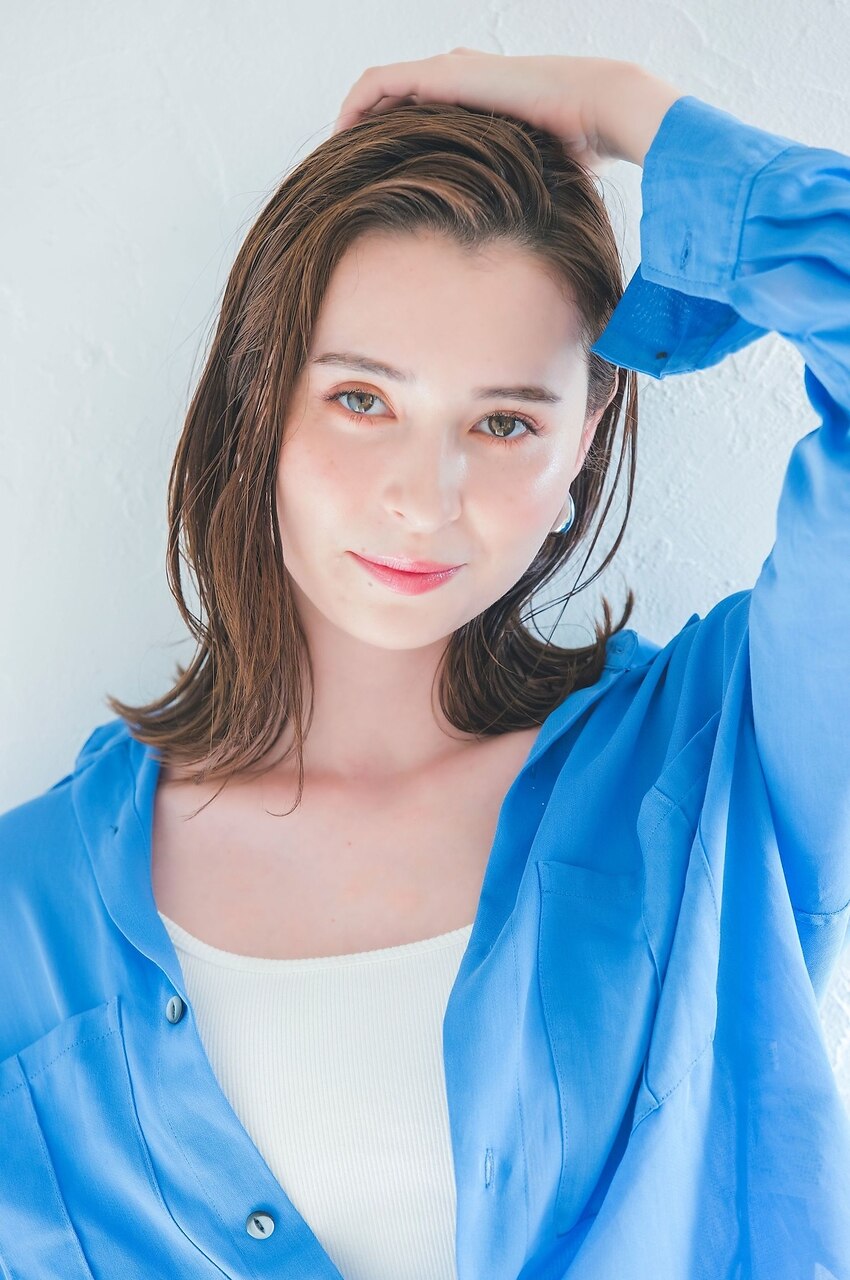 ☆人気No.1★カット+フルカラー+ハホニコTr￥15400→￥9350　【横浜/横浜駅】