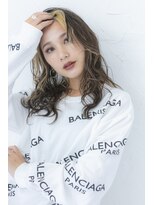 ルミネート 大塚店(Ruminate)&nbsp;ラテベージュフレーミング【大塚/池袋/新大塚/シールエクステ】