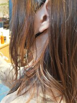 フレンズ 山鼻店(friend's)&nbsp;オレンジ