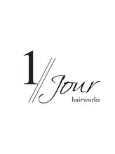 １//jour hairworks【アンジュールヘアーワークス】