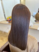 ボブソラ(BOB SORA)&nbsp;髪質改善カラー